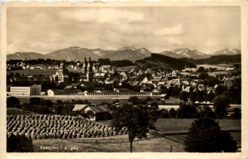 Kempten