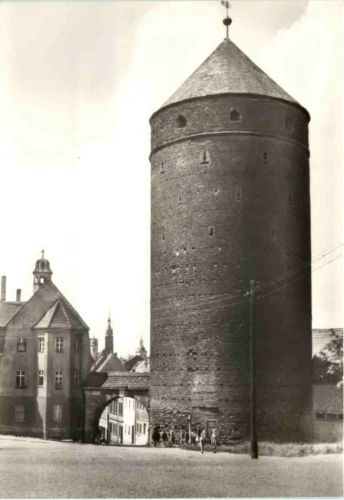Freiberg, Donatsturm