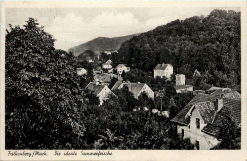Falkenberg/Mark.,