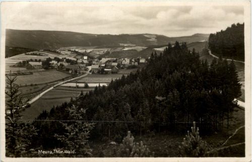 Meura/Thür.Wald.,