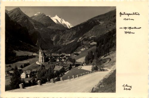 Heiligenblut