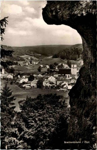 Breitenbrunn/Opf.