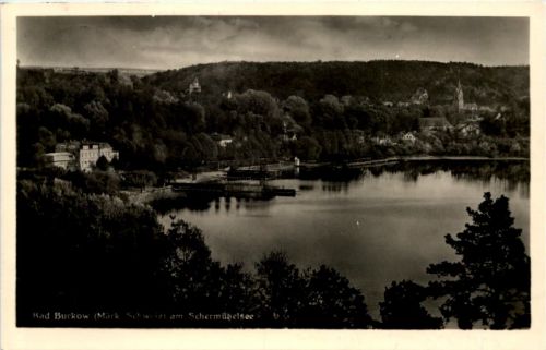 Bad Buckow am Scharmützelsee