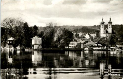 Tutzing am Starnbergersee