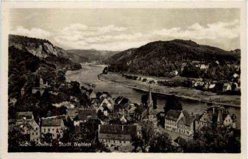Wehlen