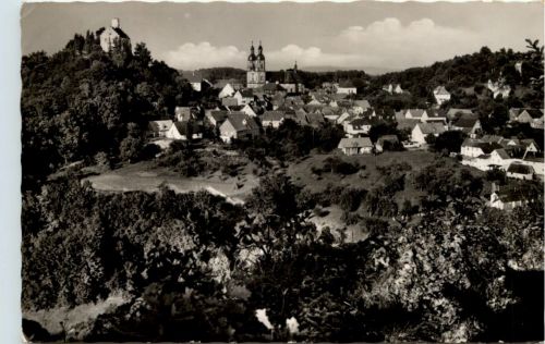 Gössweinstein, Fränk. Schweiz