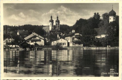Tutzing