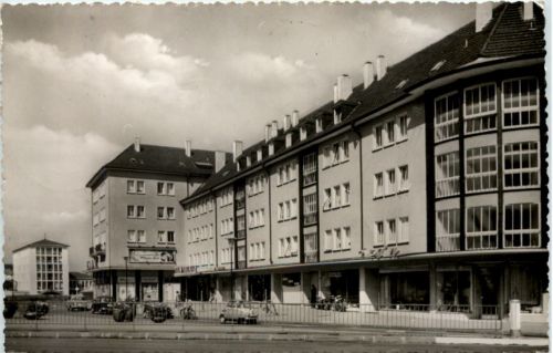 Solingen, Entenpfuhl