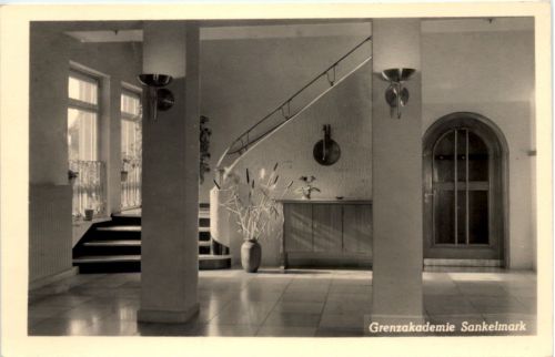 Grenzakademie Sankelmark