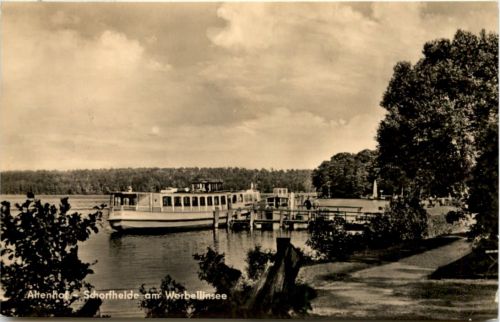 Altenhof-Schorfheide am Werbellinsee