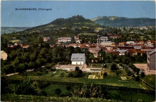 Blankenburg