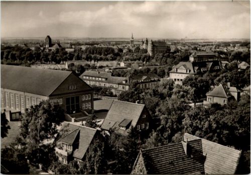 Güstrow