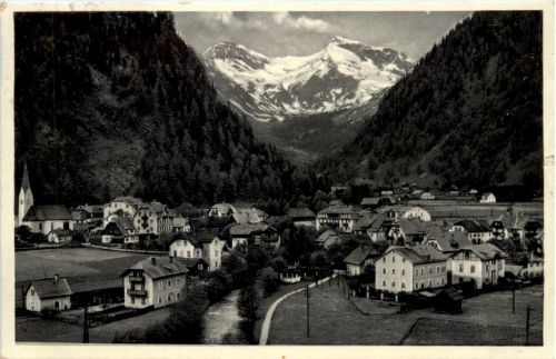 Mallnitz