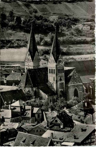 Eichstätt, Dom