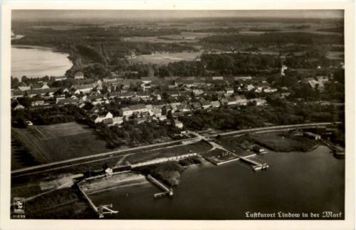 Lindow - Mark