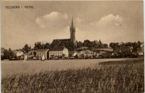 Feldberg i. Meckl.