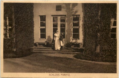 Schloss Paretz
