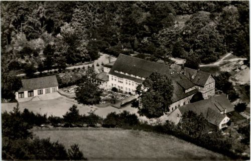 Steinhagen bei Bielefeld, Berghotel Quellental