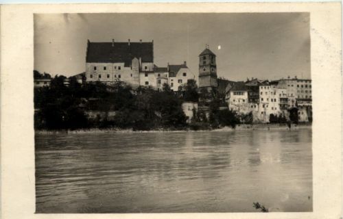 Wasserburg am Inn