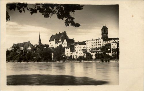 Wasserburg am Inn