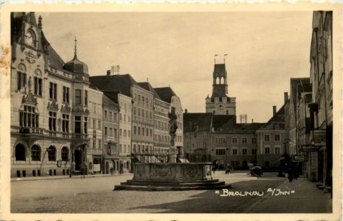 Braunau/Inn