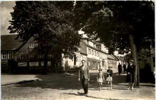 Mirow i. Meckl.