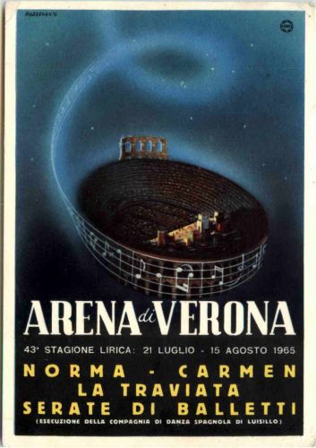 Arena di Verona