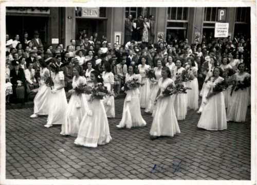 St. Gallen - Jugendfest