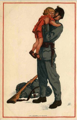 Schweizer Armee