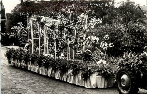 Aalsmeer - Bloemencorso