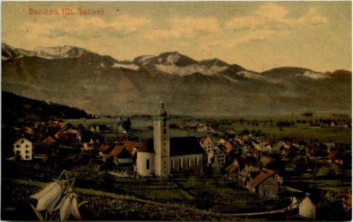 Benken