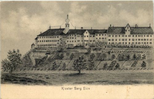 Kloster Berg Sion