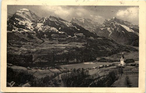 Amden - Hotel Rössli