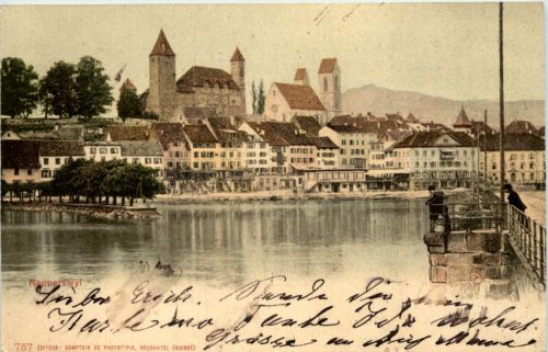 Rapperswil