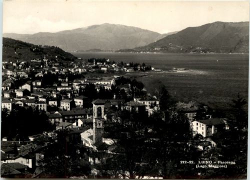 Luino