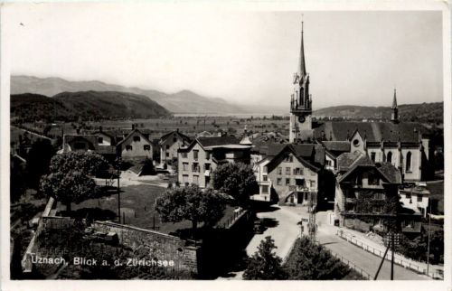 Uznach