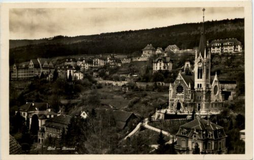 Biel - Bienne