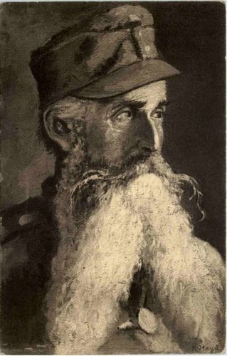 Österreich Soldat