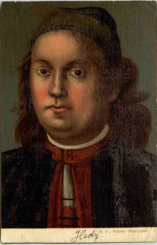 Pietro Perugino
