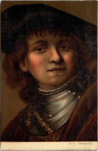 Rembrandt