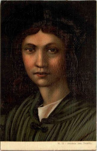 Andrea del Sarto