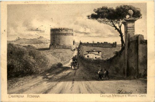 Campagna Romana