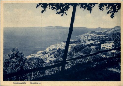 Casamicciola