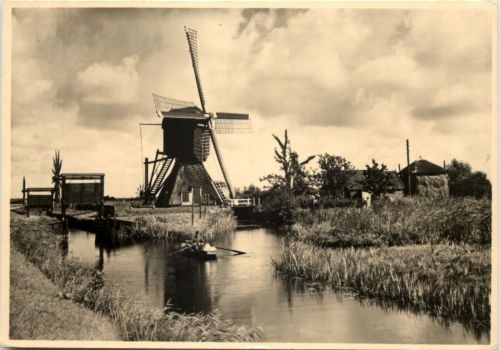 Tienhoven