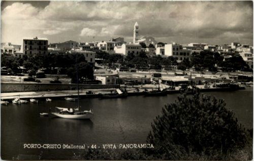 Porto-Cristo - Mallorca