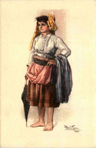 Portugal - Ovar
