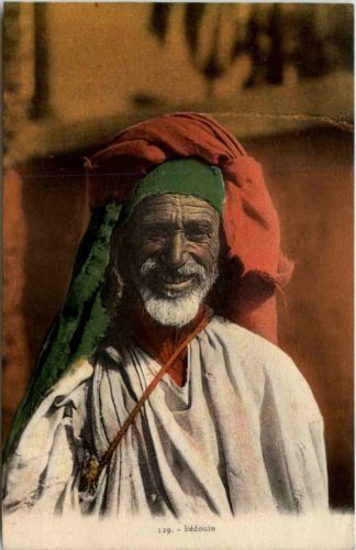 Bedouis