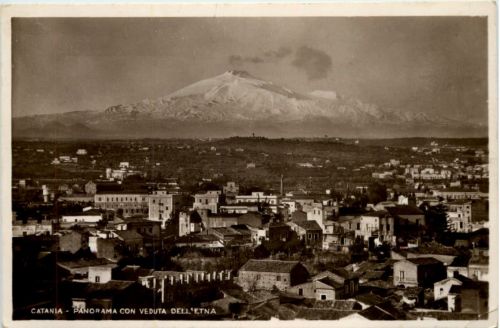 Catania