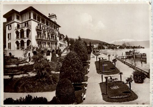 Fasano - Grand Hotel Fasano