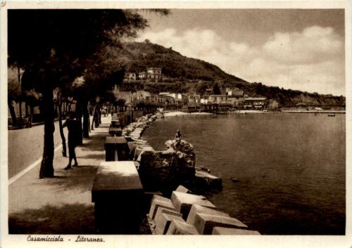Casamicciola - Litoranea